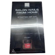 Nailboo Salon Nails From Home Starter Dip Kit 