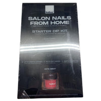 Thumbnail for Nailboo Salon Nails From Home Starter Dip Kit 