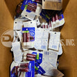 Nivea Blackberry Lip Care Tinted Lip Balm , 0.17 Oz (195 Pcs Lot)