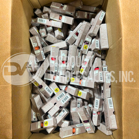 Revlon Illuminance Gel Serum Blush Different Shades (360 Pcs Lot)