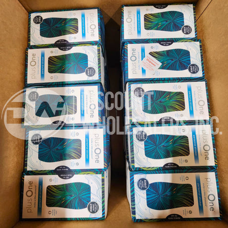 Plus One Personal Stroker With Vented Storage Case Included (60 Pcs Lot)