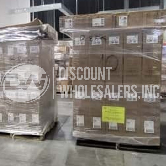 TGT Bikes Truckload #2 (24 Pallet Per Truck)