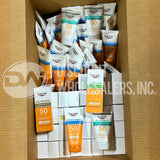 Eucerin Assorted Different Sizes (192 Pcs Per Pallet)