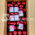 Hydroxycut Weight Loss + Women Hair Skin Nails Strawberry 90 Gummies (37 Pcs Lot)