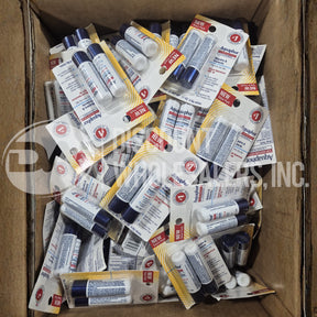 Aquaphor Lip Repair Stick SPF 30 0.17 Oz set 2 (160 Pcs Lot)