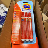 Thumbnail for Tide To Go #1intant Stain Remover 3 Stain Pens 1.01 fl.Oz