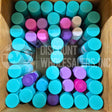 Skintimate Shave Gel Mix (180 Pcs Lot)
