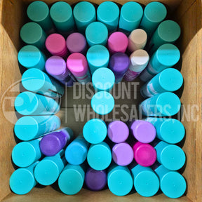 Skintimate Shave Gel Mix (180 Pcs Lot)