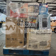 Club Load General Merchandise - (33 Pcs Per Pallet)