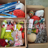 CVS ESTACIONAL DE NAVIDAD (593 PCS/PLT)