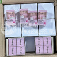 The Crème Shop Overnight Lip Therapy Masque Sweet Berries Deep Moisture K‑Beauty (140 Pcs Lot)
