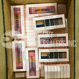 Makeup Revolution Cheek Lift Palette - Pink Energy and Pace Palette Tan-Deep Mix 0.06 oz (95 Pcs Lot)