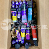 John Frieda Hair Care Mix Different Sizes (120 Pcs Lot)