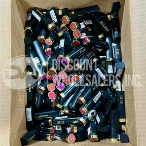 Milani Bold Color Matte Lipstick Assorted Shades (200 Pcs Lot)