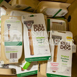 Original Bamboo Razor 5 Blade Cartridges (60 Pcs Lot)