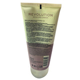 Revolution Skincare Lotion AHA Smoothing Body Cleanser Fruit Acid Blend 8.76 fl Oz 