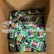 ChapStick Sips & Snuggles Lip Balm 3 Pack - Limited Edition - Holiday Scents (120 Pcs Lot)