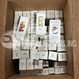 Eva+Avo Assorted, Shampoo, Conditioner, Oil, And Leave-In Cream Different Sizes (100 Pcs Lot)
