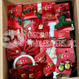 Enchante Merry Accessories Mix (173 Pcs Lot)
