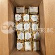 Yardley London Bath Bar Oatmeal & Almond 4 oz, 2 Count (120 Pcs Lot)
