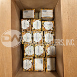 Yardley London Bath Bar Oatmeal & Almond 4 oz, 2 Count (120 Pcs Lot)