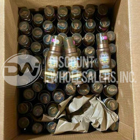 Jergens Natural Glow Instant Sun Sunless Tanning Mousse, Light Bronze 6 Oz (60 Pcs lot)