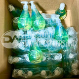 Method Hand Wash, Coconut Water, 12 FL (90 Pcs Lot)
