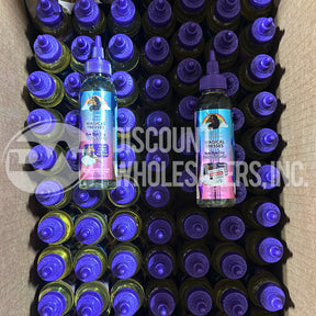 Magical Tresses Afro Unicorn Bye Bye Dry Scalp Serum 4 Oz (80 Pcs Lot)