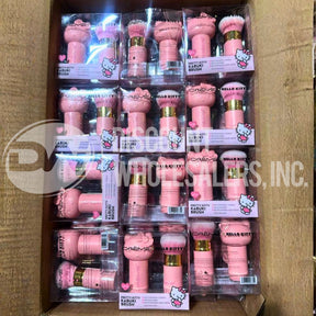 Kabuki Brush Limited Edition Makeup (150 Pcs Lot)
