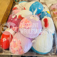 Assorted Big Squishmallows - (70 Pcs Per Pallet)