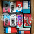 Prime Electrolyte And Alani Energy Drinks Mix (50 Pcs Lot)