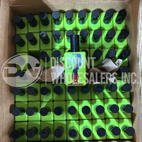 Pardon My Fro -Braid & Scalp Hydrating Spray -Moisturizing Scalp Health 8 fl (110 Pcs Lot)