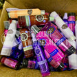 Hask Assorted Shampoo, Conditioner, Sprays and More (50 Pcs Lot)