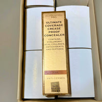 Thumbnail for Revolution Pro Ultimate Coverage Concealer C13.2 anti-cernes 0.41oz (72 Pcs Lot)