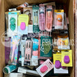 Assorted Brush, Sponges And More Different Sizes (270 Pcs Lot)