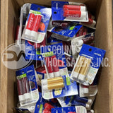 Nivea 3x Lip Care Mix (110 Pcs Lot)
