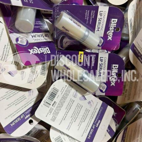 Blistex Conditioning Lip Serum (100 Pcs Lot)