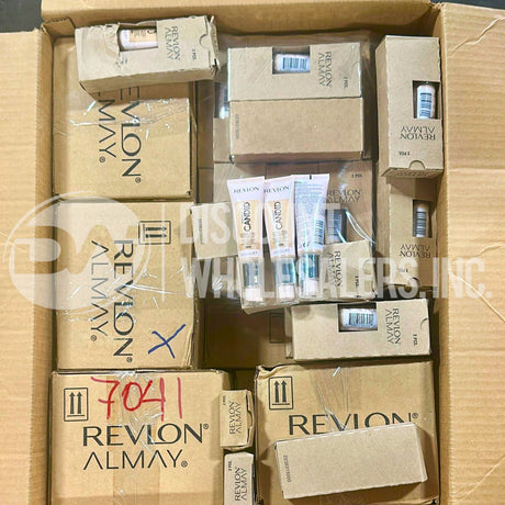 Revlon PhotoReady Candid Natural Finish Foundation #300 0.75FL (370 Pcs Lot)