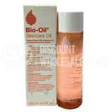 Bio-Oil Skincare Oil Helps Improve The Appearance of Scars and Stretch Marks 4.2 FL OZ (80 Pcs Lot)