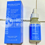 Revolution 2% Salicylic Acid & Fruit Enzymes Serum 1.01 fl. (36 Pcs Lot)