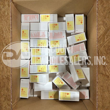 Bio-Oil Skincare Oil (Natural) 0.852 FL (110 Pcs Lot)