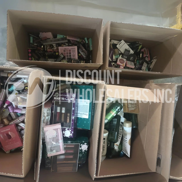 CVS COSMETIC (2394 PCS/PLT)