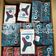 PlusOne Breast & Body Massager Heat & Vibrating Waterproof Rechargeable (150 Pcs Lot)