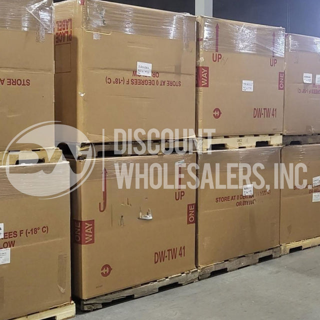 AMZN LPN HC TRUCKLOAD - $670/PLT MIN. 24 PALLET