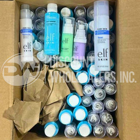 Elf Skin Care Mix Different Sizes (50 Pcs Lot)