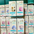 Ordo Squishmallows Cam Travel Topper and Sonic Brush Head Mix (125 Pcs Lot)