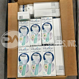 Schick Intuition Sensitive Care Sleek Handle Women's Razor With Travel Cap (226 Pcs Lot)