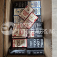 Duke Cannon Soap Bars Mix (82 Pcs Lot)