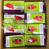 Comfortable Douche and Enema Kit - 1.75 QT Capacity for Effective Cleansing (60 Pcs Lot)