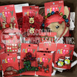 Enchante Merry Accessories Mix (285 Pcs lot)